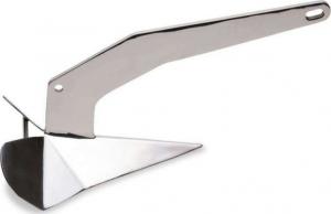 John Paddle Kotwica Pługowa John Paddle DELTA Stal Nierdzewna 5KG 1