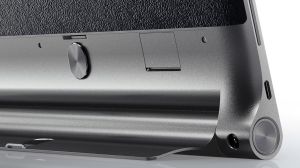 Tablet Lenovo 10.1" 32 GB 4G LTE Czarny  (ZA1R0014PL) 11