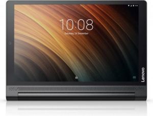 Tablet Lenovo 10.1" 32 GB 4G LTE Czarny  (ZA1R0014PL) 2