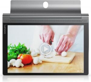 Tablet Lenovo 10.1" 32 GB 4G LTE Czarny  (ZA1R0014PL) 5