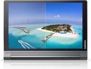 Tablet Lenovo 10.1" 32 GB 4G LTE Czarny  (ZA1R0014PL) 6