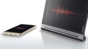 Tablet Lenovo 10.1" 32 GB 4G LTE Czarny  (ZA1R0014PL) 8