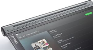 Tablet Lenovo 10.1" 32 GB 4G LTE Czarny  (ZA1R0014PL) 9