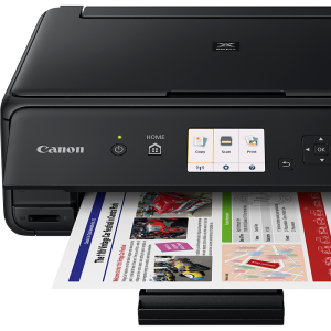 Urządzenie wielofunkcyjne Canon Pixma TS5050 (1367C006AA) 3