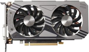 Karta graficzna Zotac GeForce GTX 1060 AMP 3GB GDDR5 (192 Bit) HDMI, DVI, 3xDP, BOX (ZT-P10610E-10M) 2