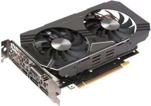 Karta graficzna Zotac GeForce GTX 1060 AMP 3GB GDDR5 (192 Bit) HDMI, DVI, 3xDP, BOX (ZT-P10610E-10M) 5