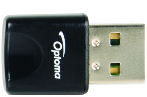 Optoma Mini WUSB WiFi (SP.71Z01GC01) 1