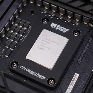 Thermal Grizzly Rama kontaktowa LGA 1700 (TG-OCF-i12G) 4