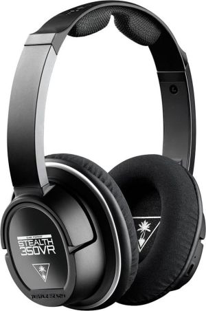 Słuchawki Turtle Beach 350VR (TBS-3150-02) 1