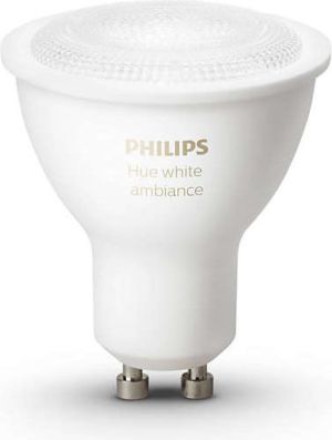 Philips Hue nastrojowe światło 1