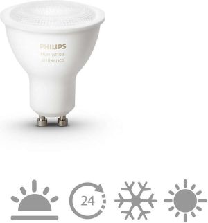 Philips Hue nastrojowe światło 2