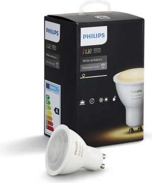 Philips Hue nastrojowe światło 3