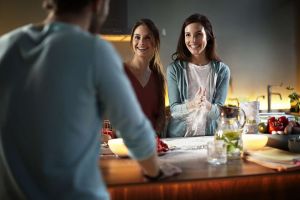 Philips Hue nastrojowe światło 6
