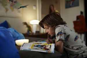 Philips Hue nastrojowe światło 7
