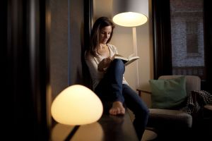 Philips Hue nastrojowe światło 8
