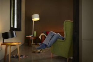 Philips Hue nastrojowe światło 9