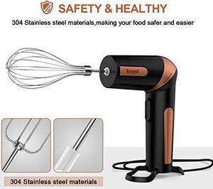 Robot kuchenny Kenwood Chef Sense (KVL 6010 T XL) 2