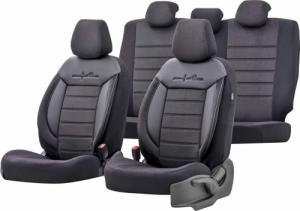 AMiO Komplet pokrowców na fotele samochodowe otom comfortline 209 1