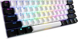 Klawiatura Sharkoon SGK50 S4 Kailh Red 2