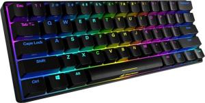 Klawiatura Sharkoon SGK50 S4 Kailh Red 2