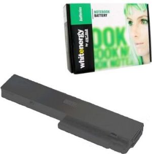 Bateria Whitenergy Bateria HP OmniBook N6120 Business NoteBook NC6100 4400mAh 10,8V (03966) 1