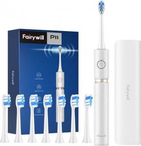 Szczoteczka FairyWill FW-P11 Biała 2