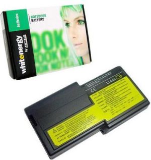 Bateria Whitenergy Bateria IBM Thinkpad R32/R40 4400mAh Li-Ion 14,4V (3916) 1
