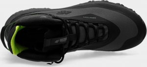 Buty trekkingowe męskie 4f Ice Cracker czarne r. 43 7