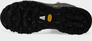 Buty trekkingowe męskie 4f Ice Cracker czarne r. 44 6