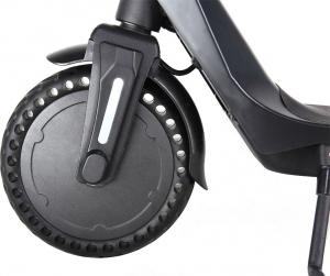 Hulajnoga elektryczna Land Rover LR-F85T-75 5