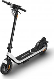 Hulajnoga elektryczna Niu KQi2 Pro White 2