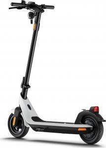 Hulajnoga elektryczna Niu KQi2 Pro White 5
