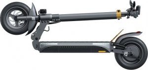 Hulajnoga elektryczna Ruptor R1 Brązowy 2