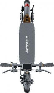 Hulajnoga elektryczna Ruptor R1 Brązowy 3