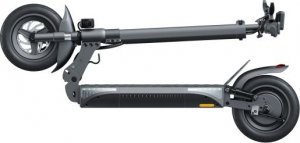 Hulajnoga elektryczna Ruptor R1 Czarny 2