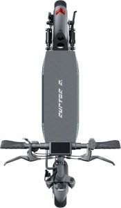 Hulajnoga elektryczna Ruptor R1 Czarny 3