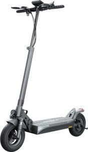 Hulajnoga elektryczna Ruptor R1 Czarny 4