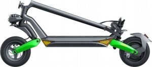 Hulajnoga elektryczna Ruptor R3 Zielony 2