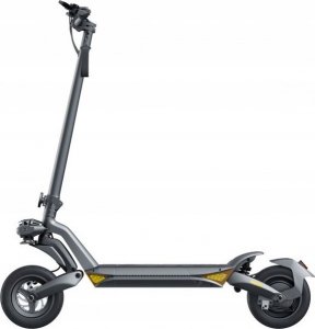 Hulajnoga elektryczna Ruptor R3 Czarny 2