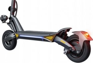 Hulajnoga elektryczna Ruptor R3 Czarny 3