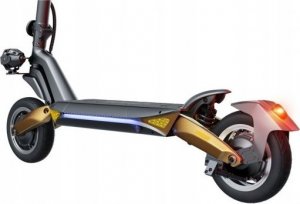 Hulajnoga elektryczna Ruptor R6 Brązowy 2