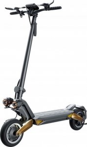 Hulajnoga elektryczna Ruptor R6 Brązowy 4