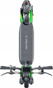 Hulajnoga elektryczna Ruptor R6 Zielony 3
