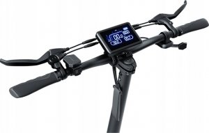 Hulajnoga elektryczna Ruptor R6 Zielony 4