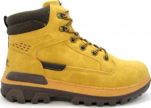 Buty trekkingowe męskie Lee Cooper LCJ-22-01-1376M camel r. 41 2