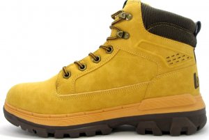 Buty trekkingowe męskie Lee Cooper LCJ-22-01-1376M camel r. 41 3