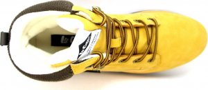 Buty trekkingowe męskie Lee Cooper LCJ-22-01-1376M camel r. 44 4