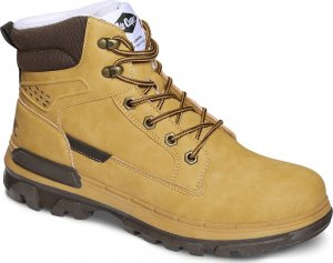 Buty trekkingowe męskie Lee Cooper LCJ-22-01-1376M camel r. 46 1