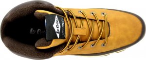 Buty trekkingowe męskie Lee Cooper LCJ-22-01-1390M brązowe r. 45 5