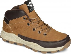 Buty trekkingowe męskie Lee Cooper LCJ-22-01-1390M brązowe r. 46 2